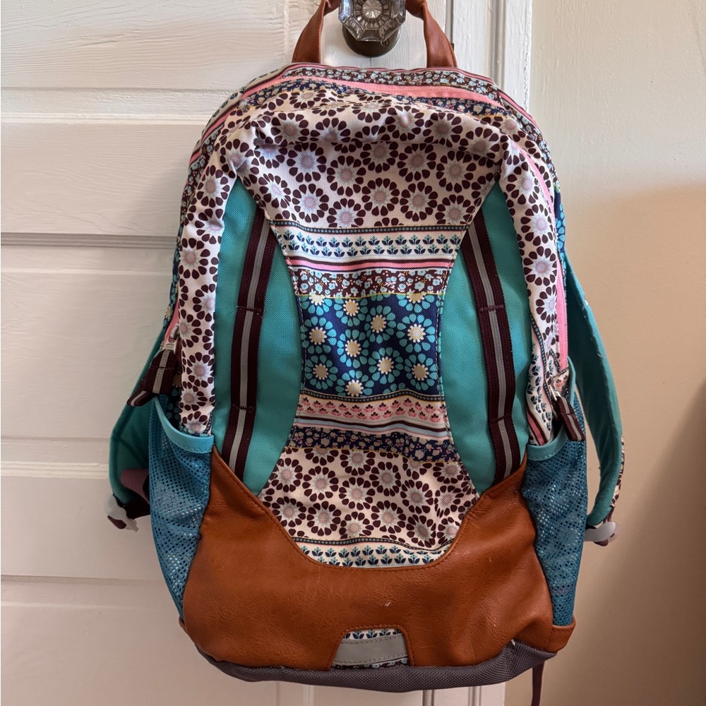 Garnet Hill Backpack - image 1
